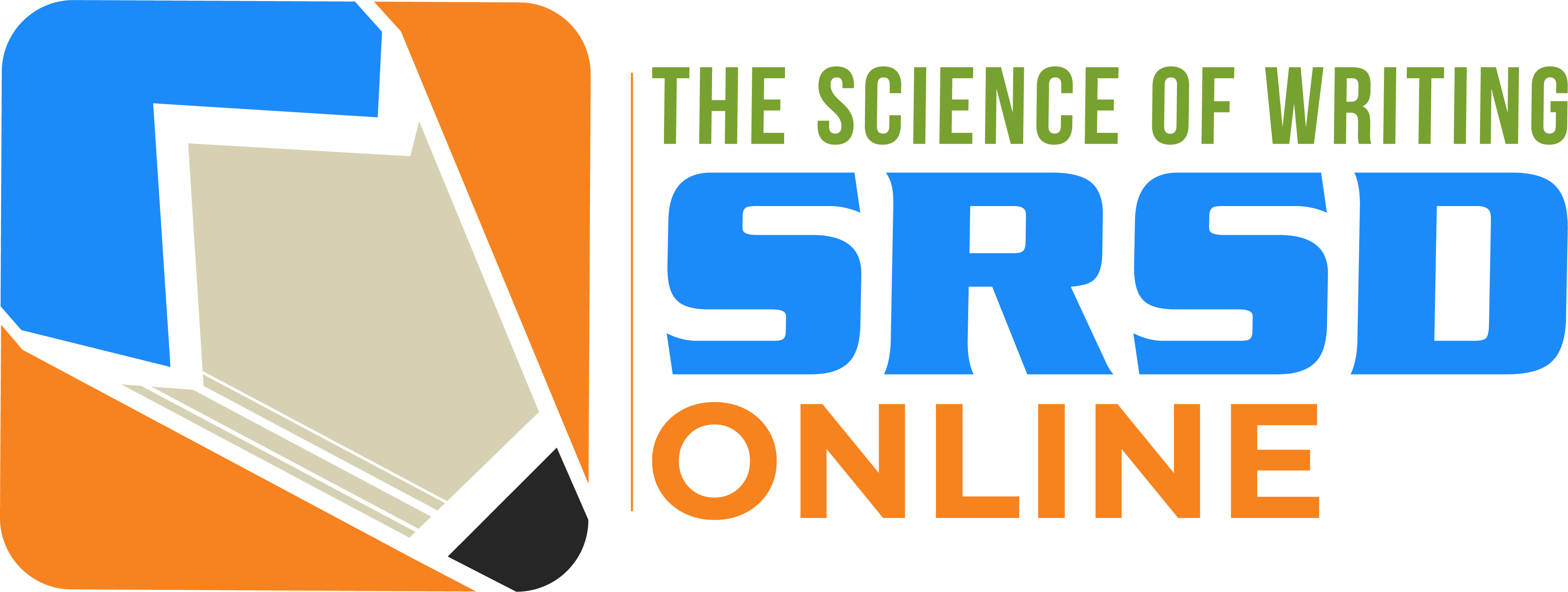 SRSD Online